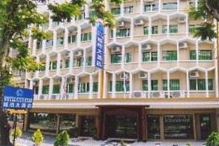 Hotel City Star Sandakan Exterior photo